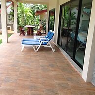 Naya Pool Villa