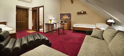 Brioni Suites