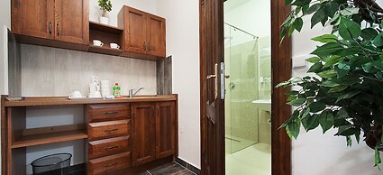 Brioni Suites