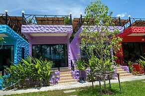 Irak Resort