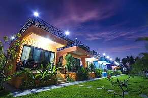 Irak Resort