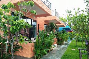 Irak Resort