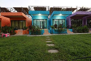 Irak Resort