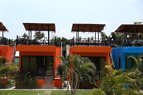 Irak Resort