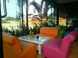 Irak Resort