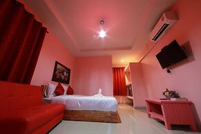 Irak Resort