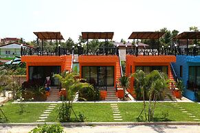 Irak Resort