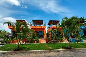 Irak Resort