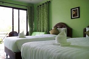 Irak Resort