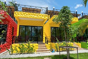 Irak Resort