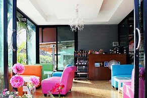 Irak Resort
