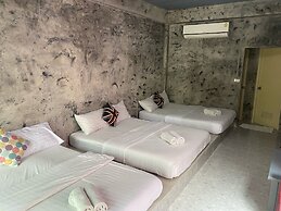 Irak Resort