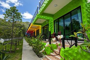 Irak Resort