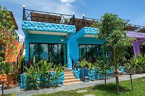 Irak Resort