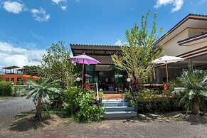 Irak Resort