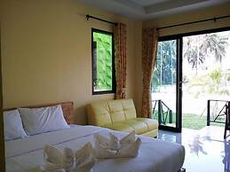 Irak Resort