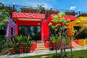 Irak Resort