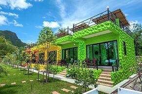 Irak Resort