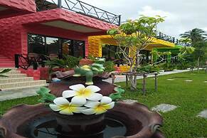 Irak Resort
