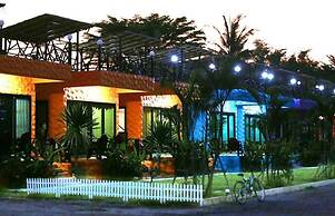 Irak Resort