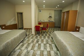 Quantum Hotel