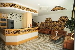 Quantum Hotel