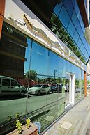 Quantum Hotel