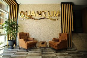Quantum Hotel
