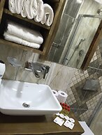 Quantum Hotel