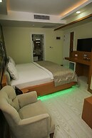 Quantum Hotel