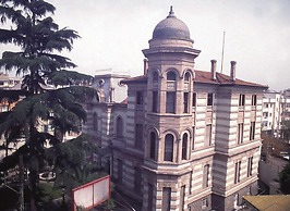 Quantum Hotel