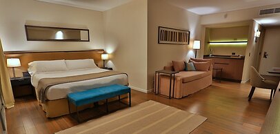 Mulen Hotel Tandil