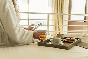 Mulen Hotel Tandil