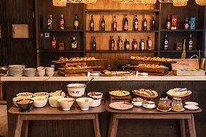 Mulen Hotel Tandil
