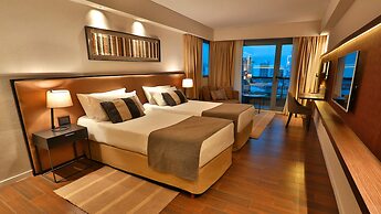 Mulen Hotel Tandil