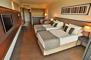 Mulen Hotel Tandil