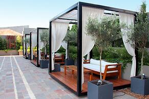 Mulen Hotel Tandil