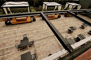 Mulen Hotel Tandil