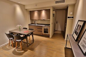 Mulen Hotel Tandil