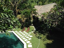 Villa Kupu Kupu