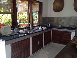 Villa Kupu Kupu