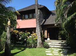 Villa Kupu Kupu