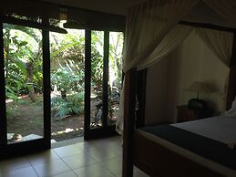 Villa Kupu Kupu