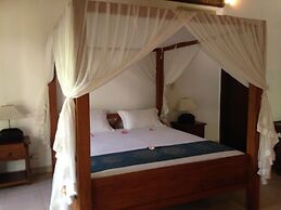 Villa Kupu Kupu