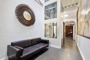 Hotel Málaga City Suites