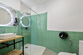 Hotel Málaga City Suites