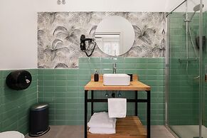 Hotel Málaga City Suites
