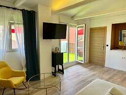 Hotel Málaga City Suites