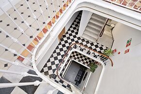 Hotel Málaga City Suites
