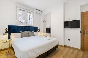Hotel Málaga City Suites